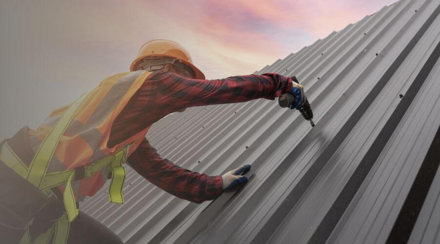 Professional residential roofers in Reisterstown, MD